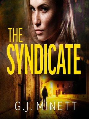 cover image of The Syndicate